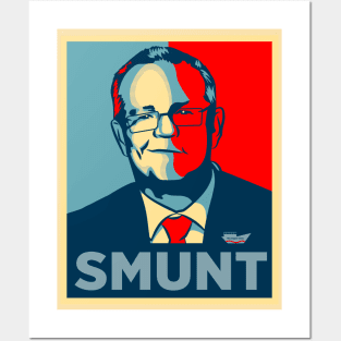 Scomo Posters and Art